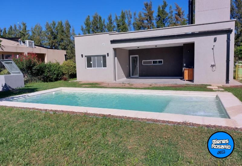 Casas - Rosario - Venta