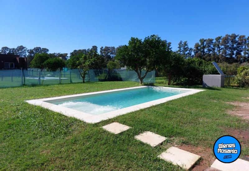 Casas - Rosario - Venta