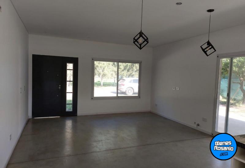 Casas - Rosario - Venta