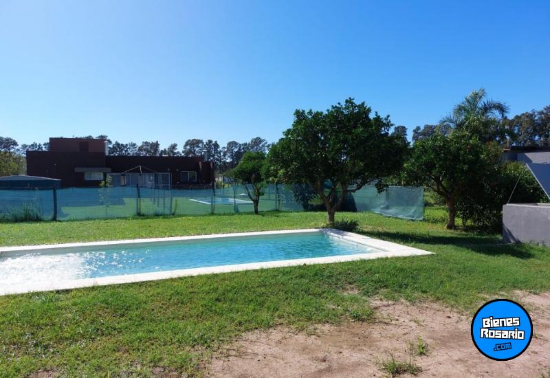 Casas - Rosario - Venta