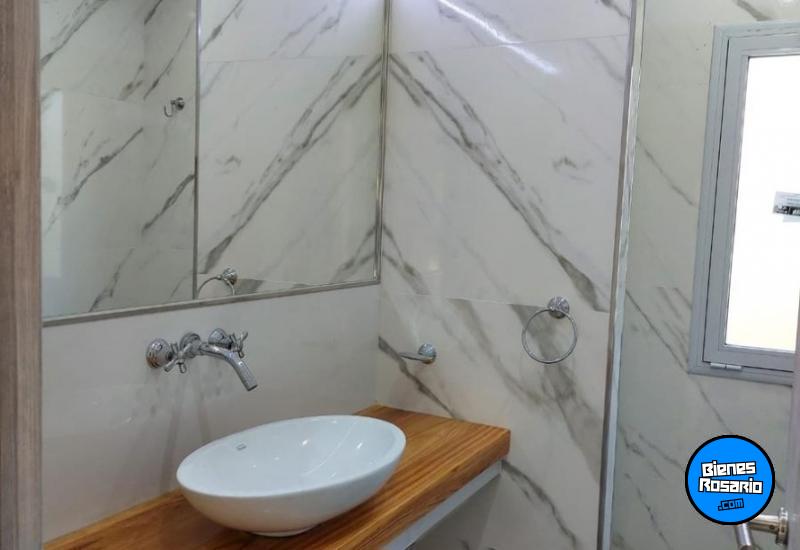 Casas - Rosario - Venta