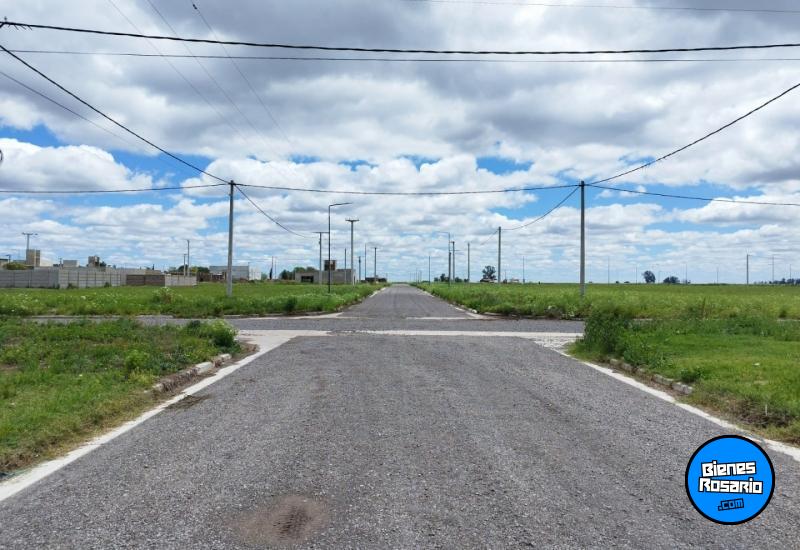Terrenos - Alvarez - Venta