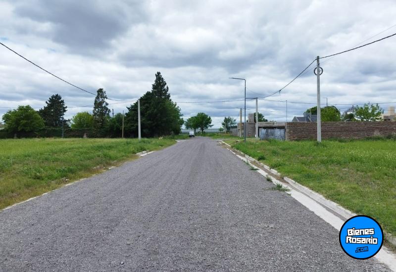 Terrenos - Alvarez - Venta