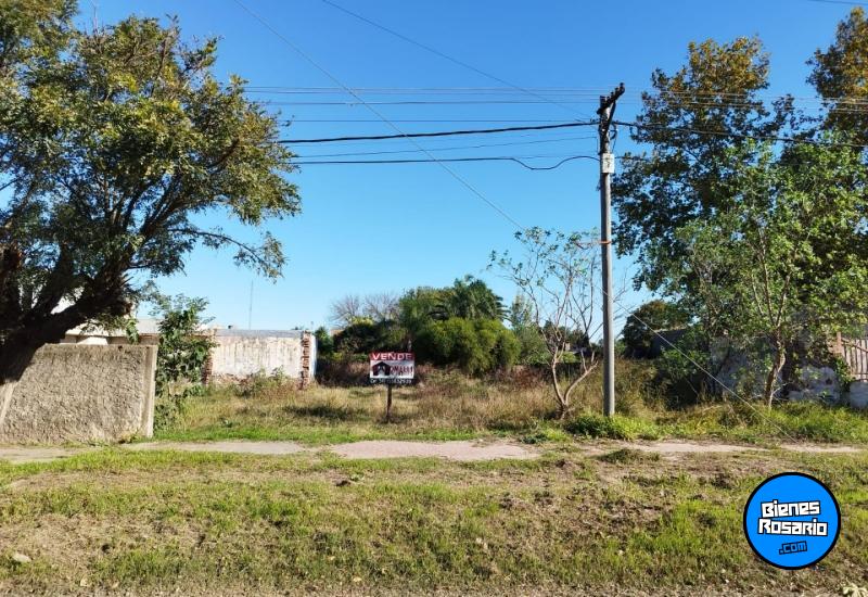 Terrenos - Alvarez - Venta