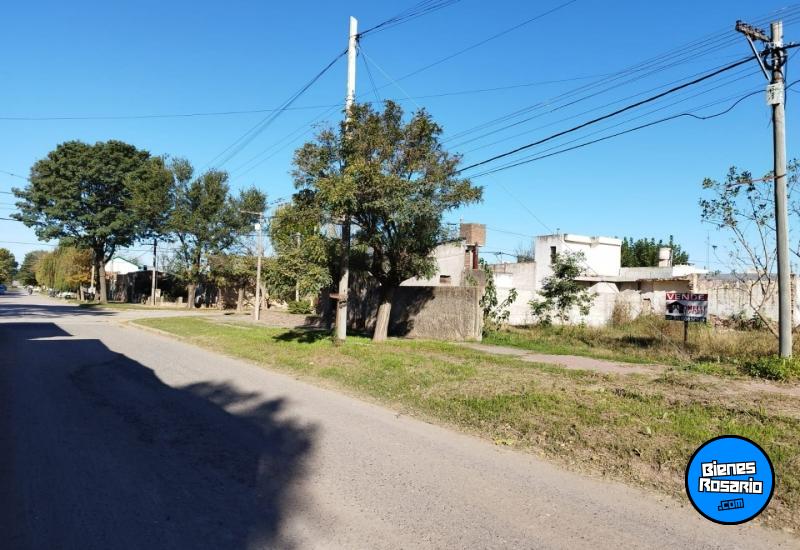 Terrenos - Alvarez - Venta