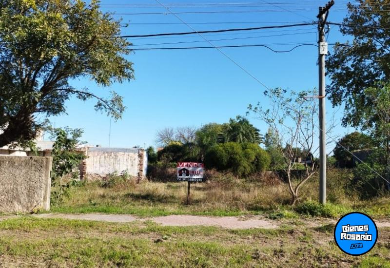 Terrenos - Alvarez - Venta