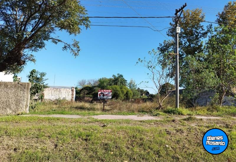 Terrenos - Alvarez - Venta