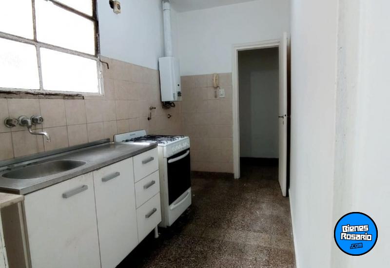 Departamentos - Rosario - Venta