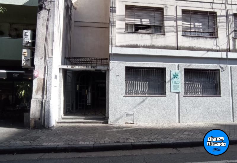 Departamentos - Rosario - Venta
