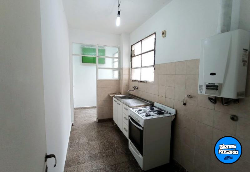Departamentos - Rosario - Venta