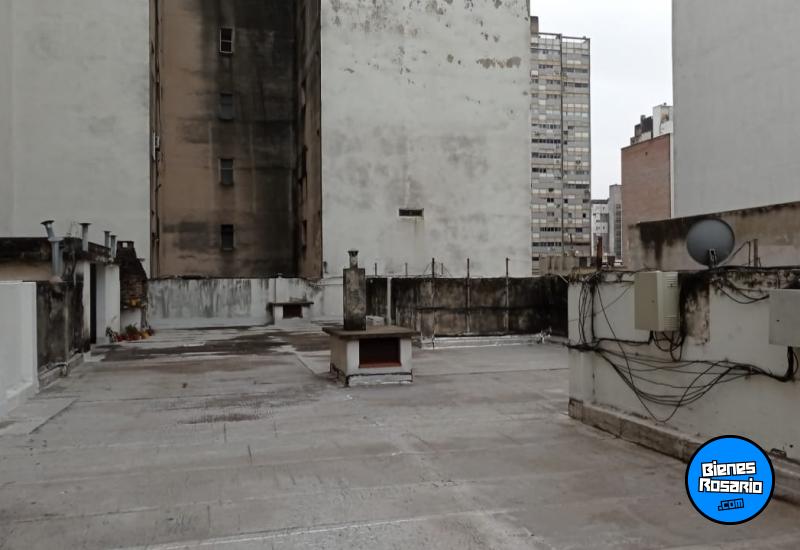 Departamentos - Rosario - Venta
