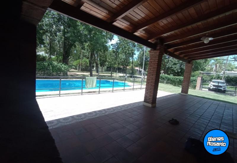 Casas - Funes - Venta