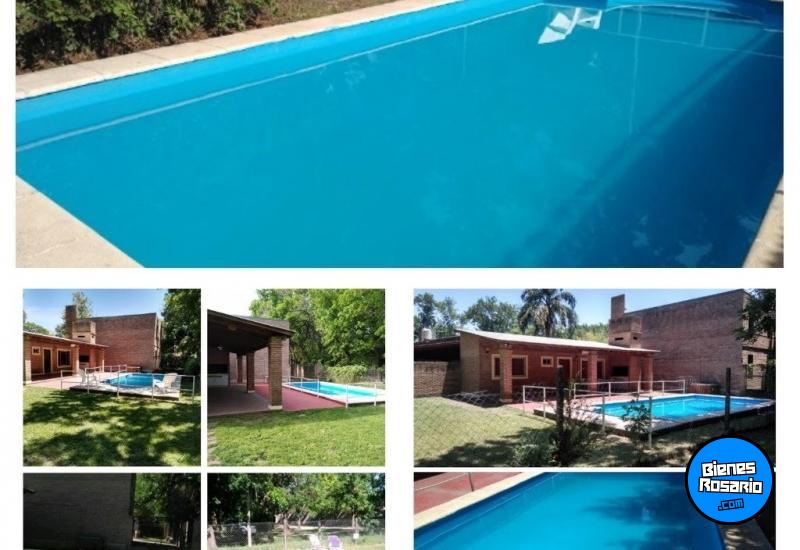 Casas - Funes - Venta