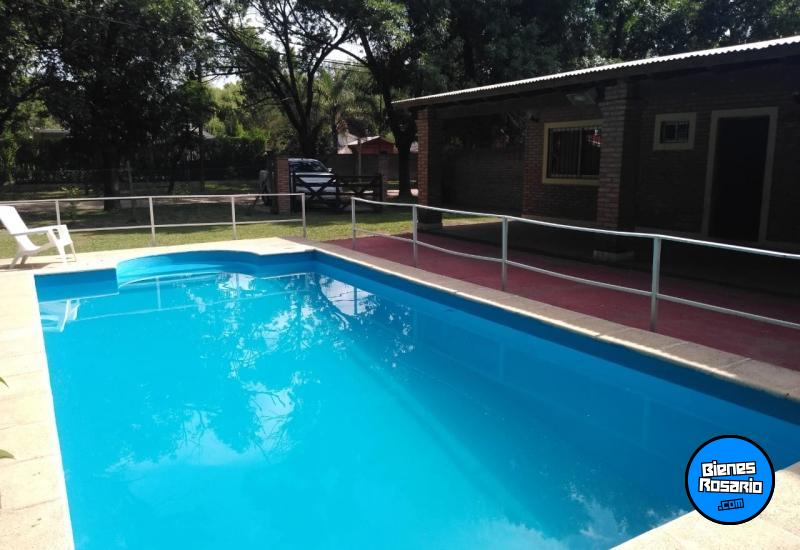 Casas - Funes - Venta