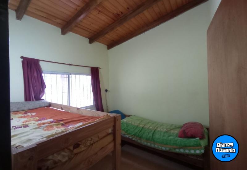 Casas - Funes - Venta