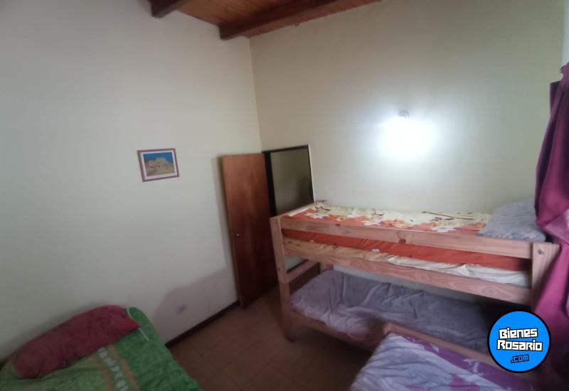 Casas - Funes - Venta
