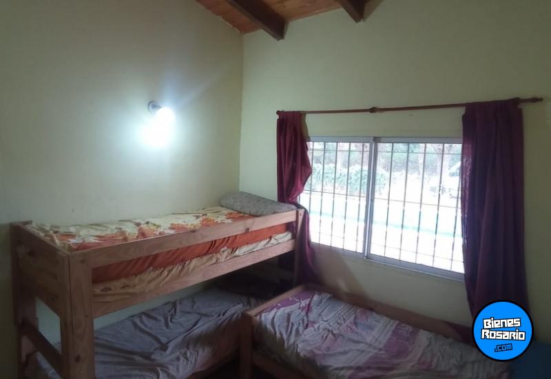 Casas - Funes - Venta