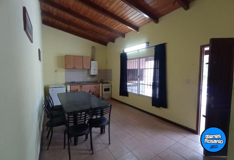 Casas - Funes - Venta