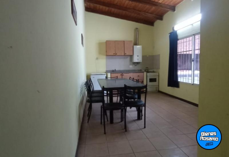 Casas - Funes - Venta
