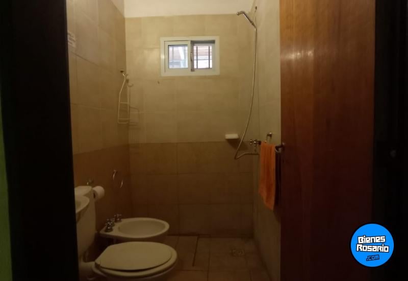 Casas - Funes - Venta