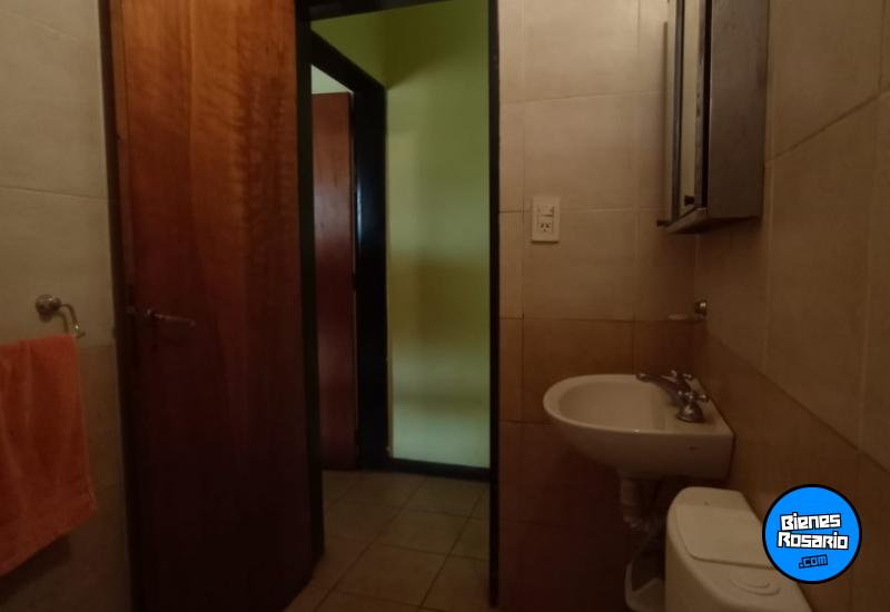 Casas - Funes - Venta