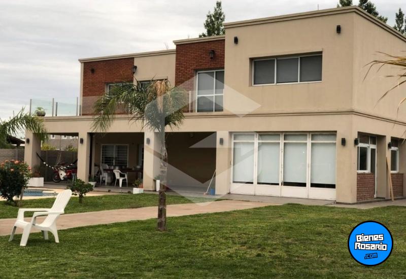 Casas - Roldan - Venta