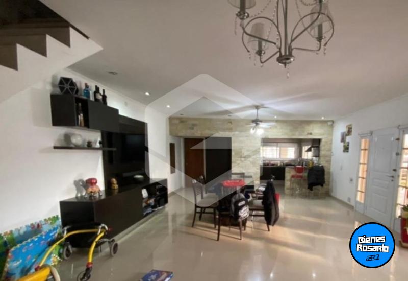 Casas - Roldan - Venta