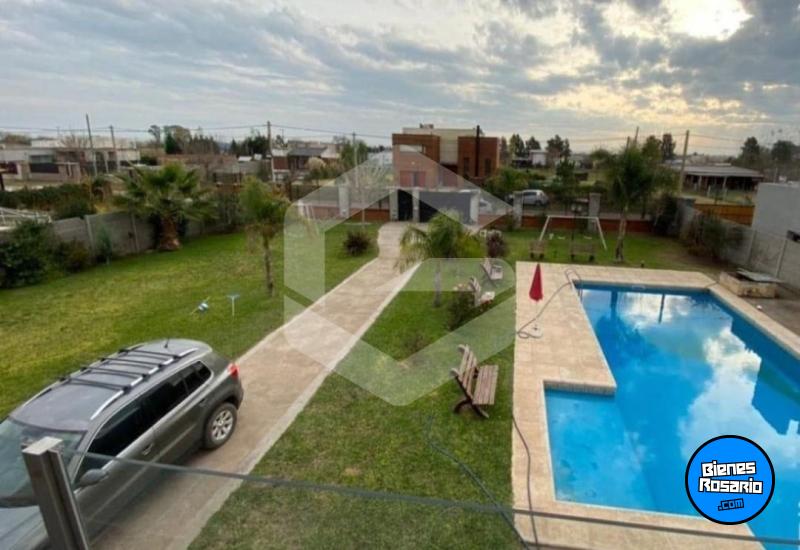 Casas - Roldan - Venta