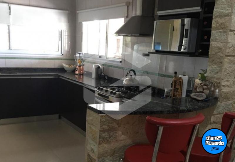 Casas - Roldan - Venta