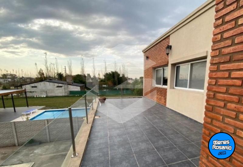Casas - Roldan - Venta