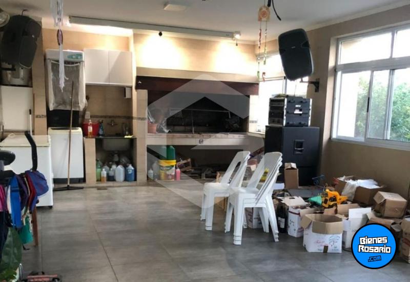 Casas - Roldan - Venta