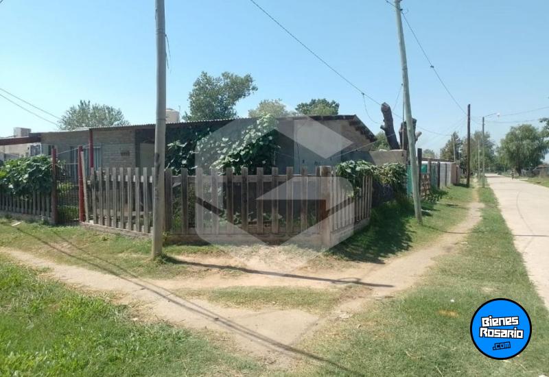 Casas - Roldan - Venta