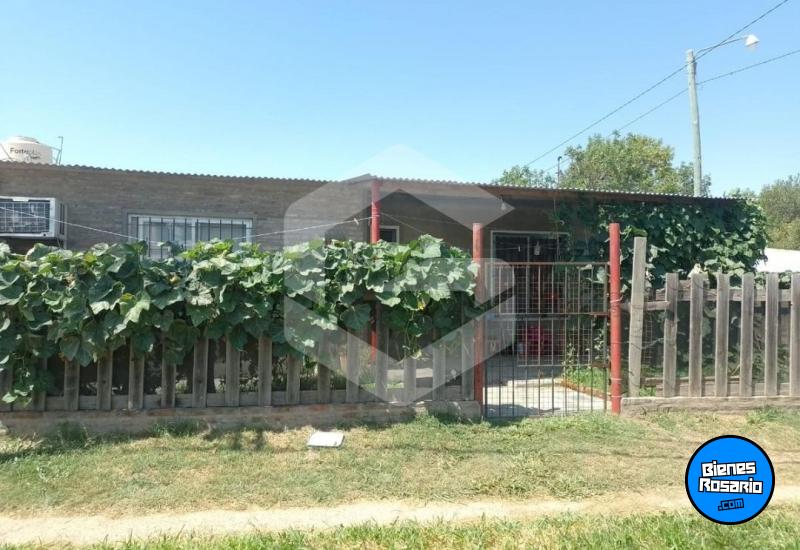 Casas - Roldan - Venta