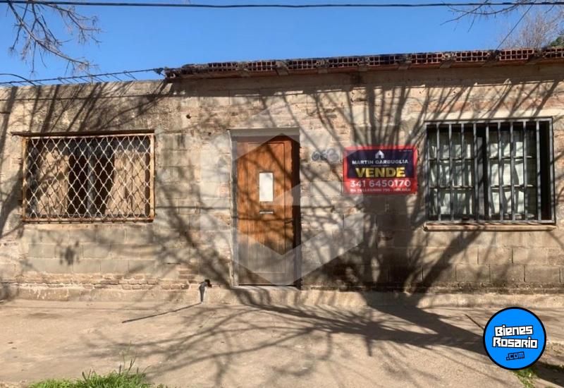 Casas - Roldan - Venta