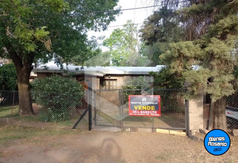 Casas - Roldan - Venta