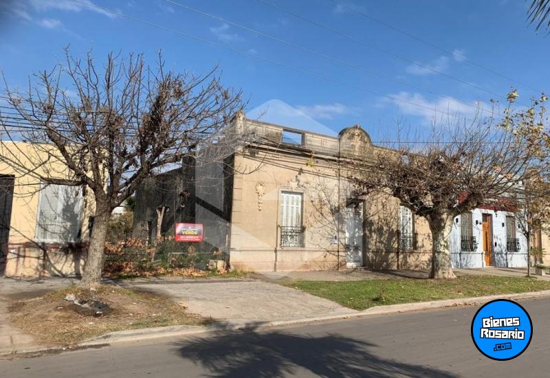 Casas - Roldan - Venta