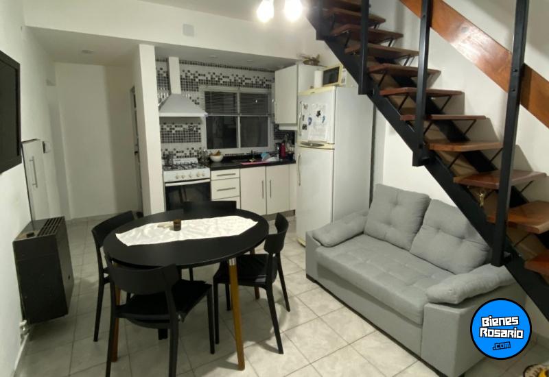 Departamentos - Rosario - Venta