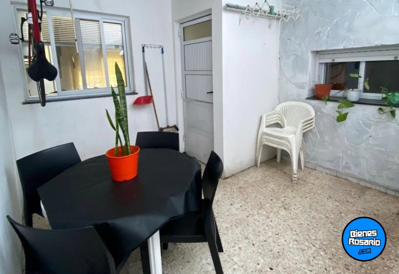 Departamentos - Rosario - Venta