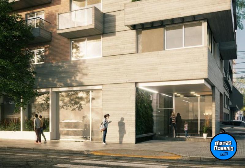Departamentos - Rosario - Venta