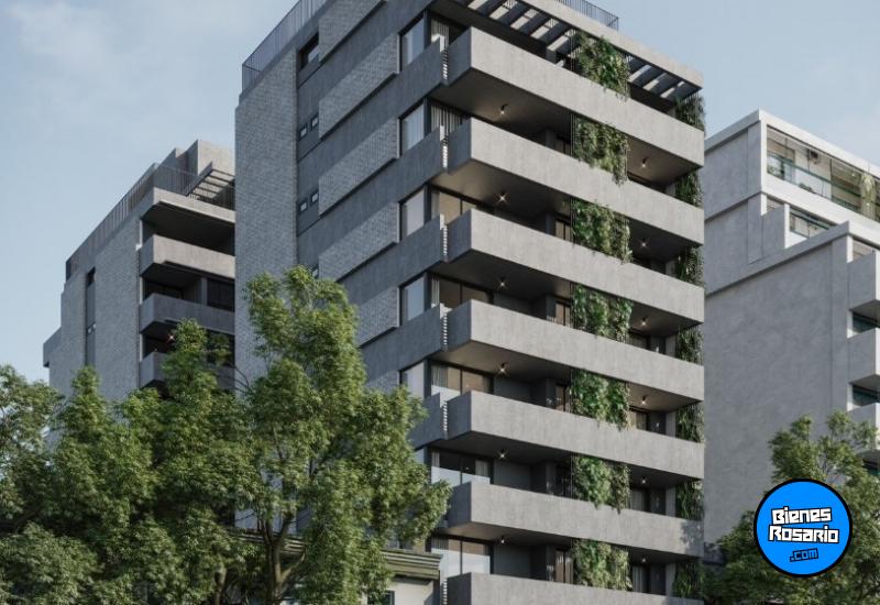 Departamentos - Rosario - Venta