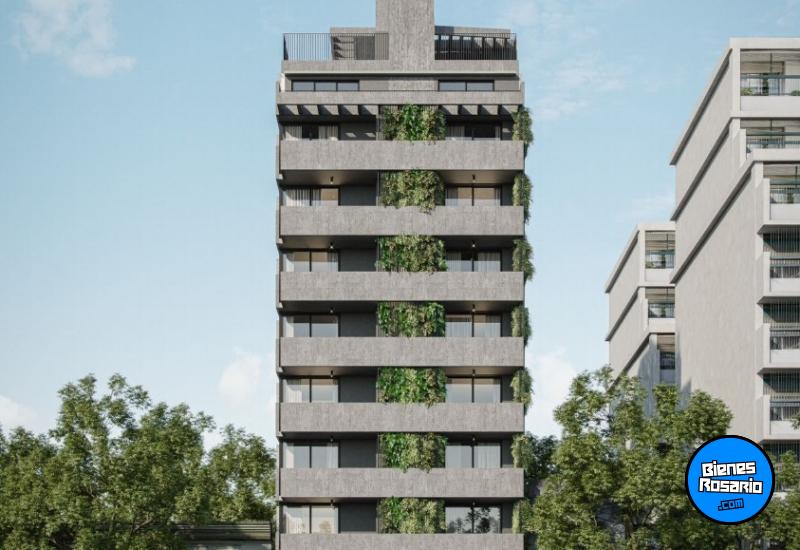 Departamentos - Rosario - Venta