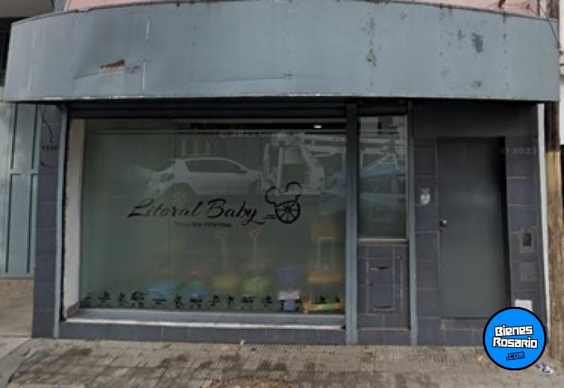 Locales - Rosario - Venta