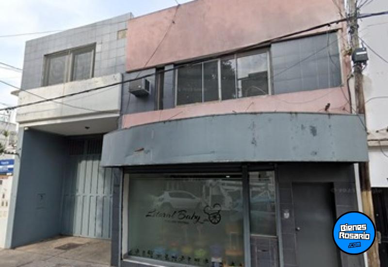 Locales - Rosario - Venta