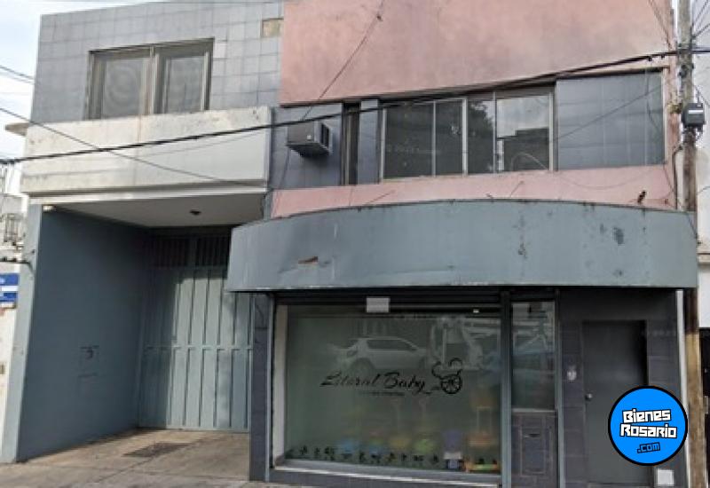 Locales - Rosario - Venta