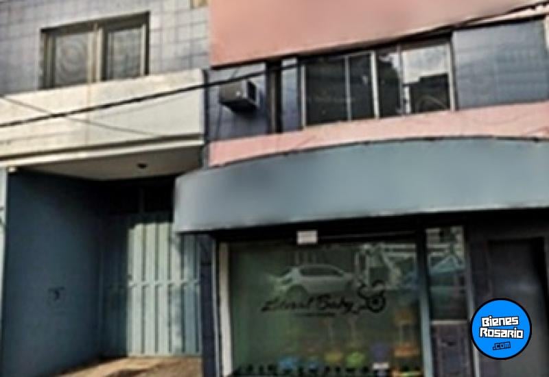 Locales - Rosario - Venta