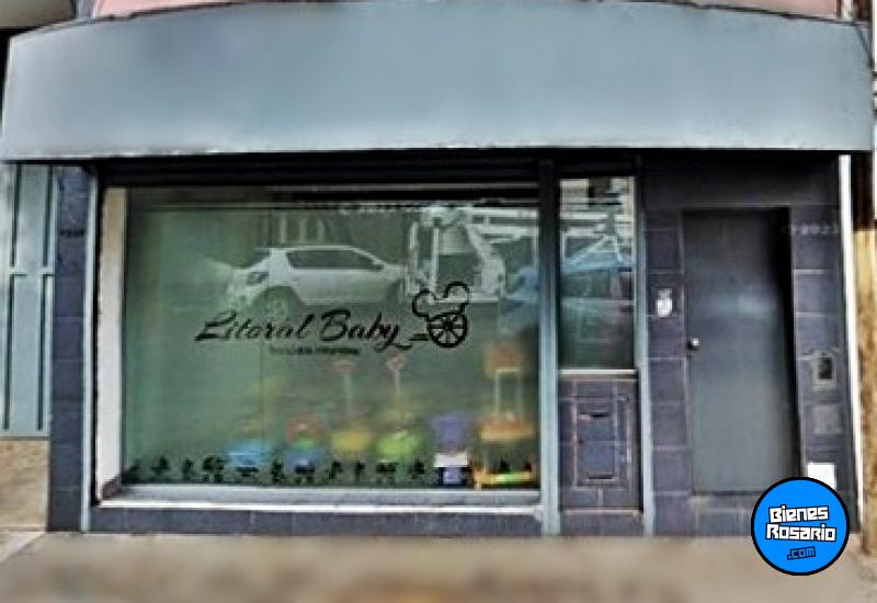 Locales - Rosario - Venta