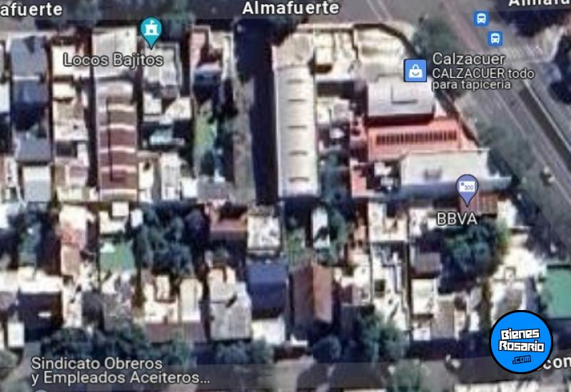 Locales - Rosario - Venta