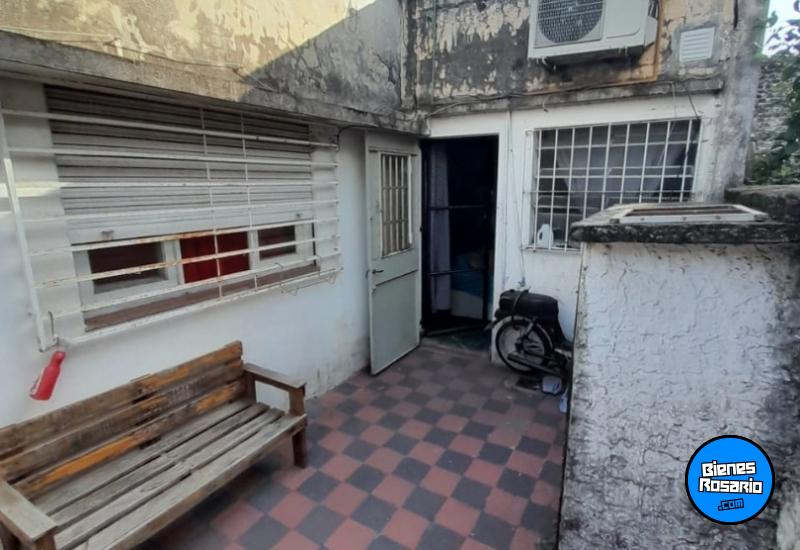 Departamentos de pasillo - Rosario - Venta