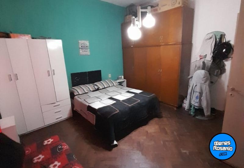 Departamentos de pasillo - Rosario - Venta