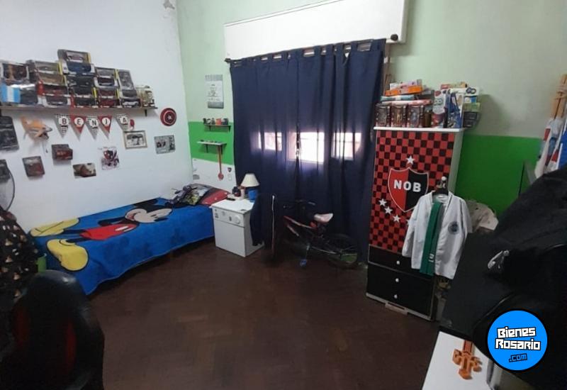 Departamentos de pasillo - Rosario - Venta
